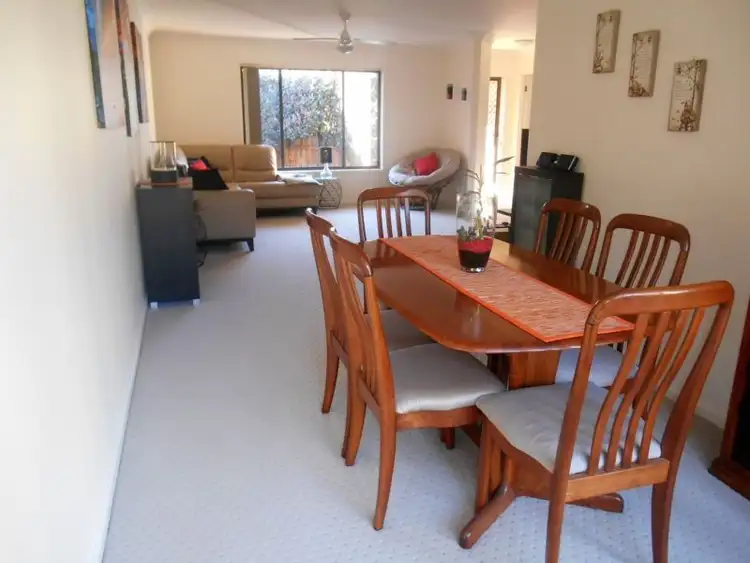 Third view of Homely villa listing, 7/24 Abermain Street, Abermain NSW 2326