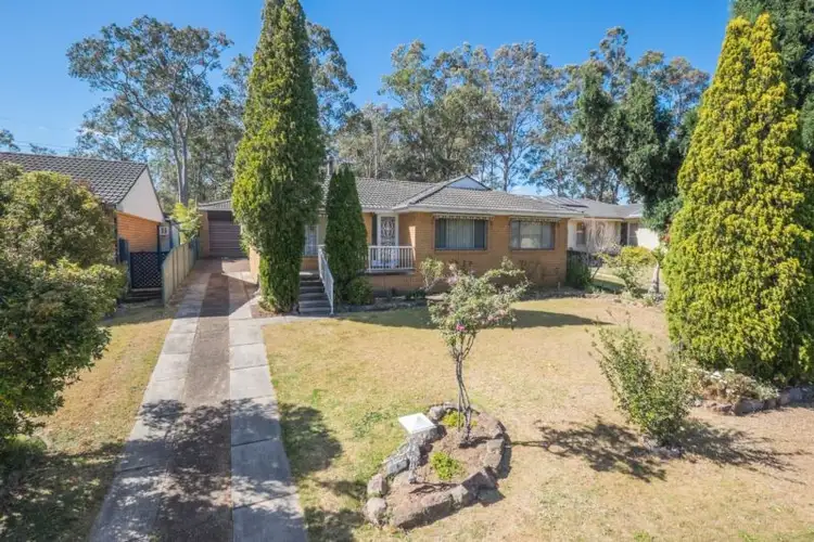 6 Molucca Close, Ashtonfield NSW 2323