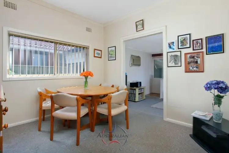 Fourth view of Homely house listing, 31 Jacka Street, St Marys NSW 2760
