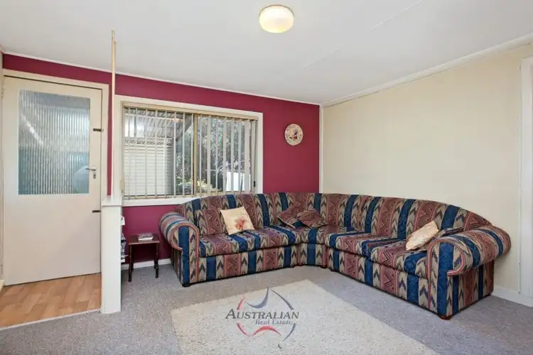 Fifth view of Homely house listing, 31 Jacka Street, St Marys NSW 2760