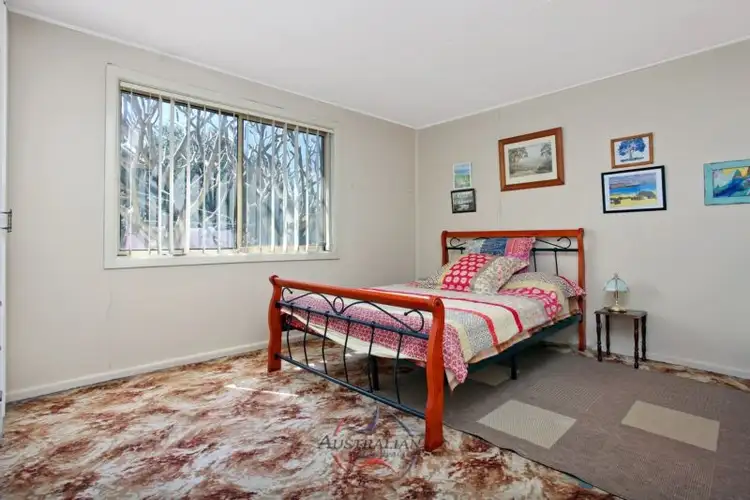 Sixth view of Homely house listing, 31 Jacka Street, St Marys NSW 2760