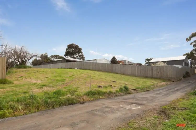 Fourth view of Homely land listing, 30 Wishart Street, Wonthaggi VIC 3995