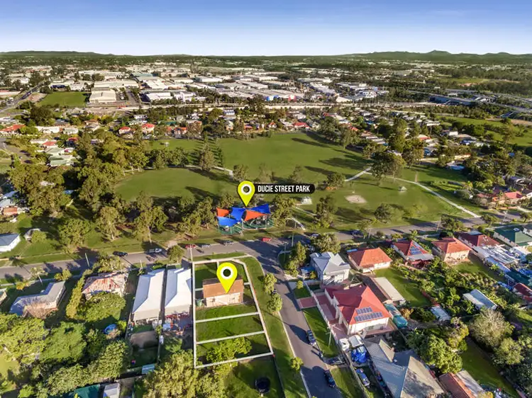 Third view of Homely land listing, Address available on request
