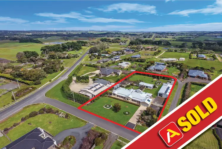 1 Pitts Road, Portland VIC 3305