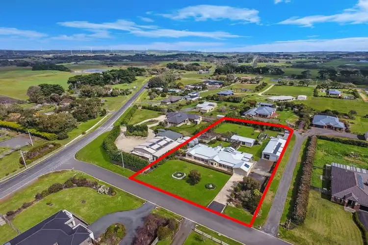 Second view of Homely house listing, 1 Pitts Road, Portland VIC 3305