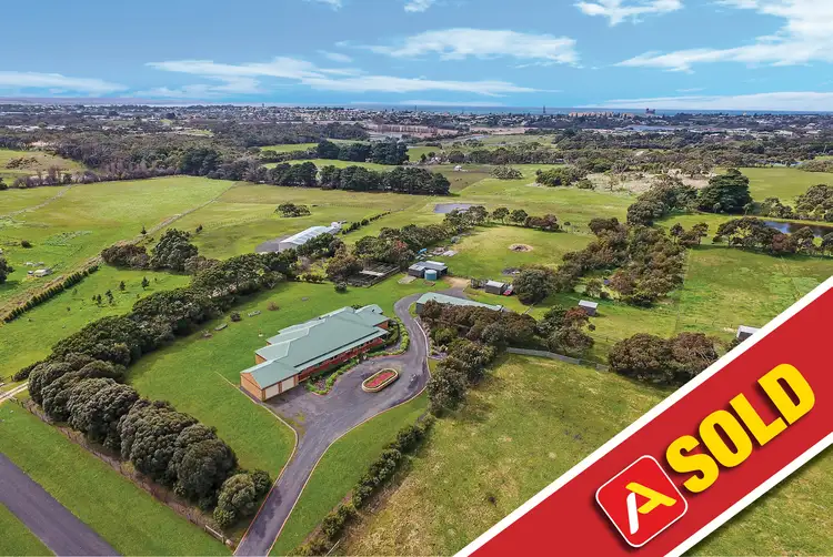 24 Dalwood Lane, Portland VIC 3305