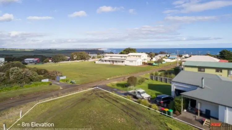 Second view of Homely land listing, 14 Messmate Road, Kilcunda VIC 3995