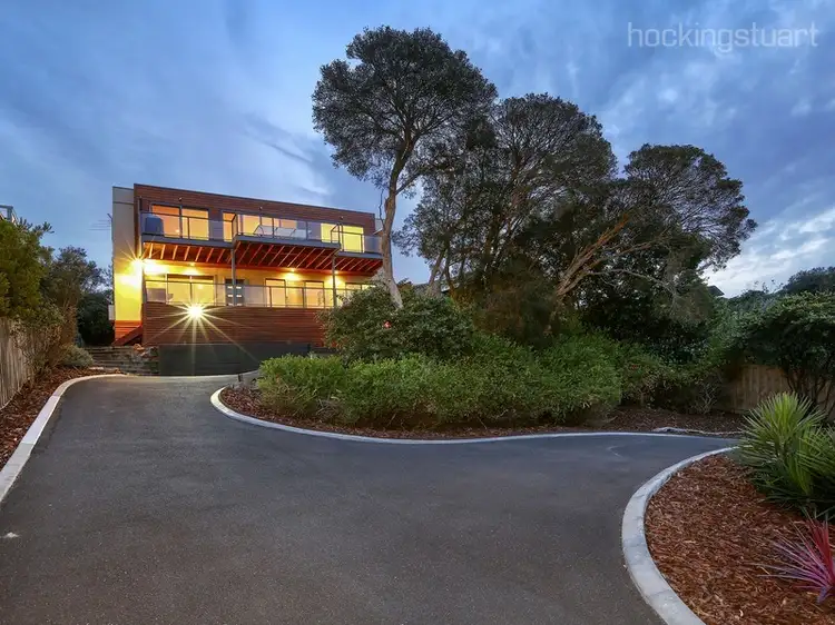 Second view of Homely house listing, 3 Locksley Road, Rye VIC 3941