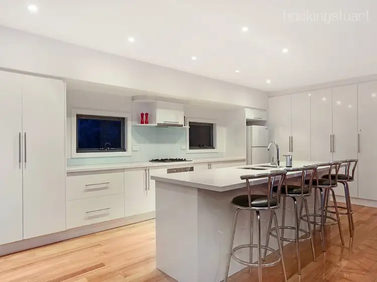 Third view of Homely house listing, 3 Locksley Road, Rye VIC 3941