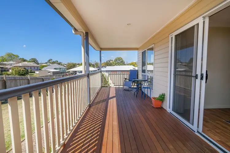 Fifth view of Homely house listing, 105 Cothill Road, Silkstone QLD 4304