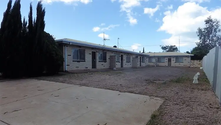 4 JEFFRIES STREET, Whyalla Playford SA 5600
