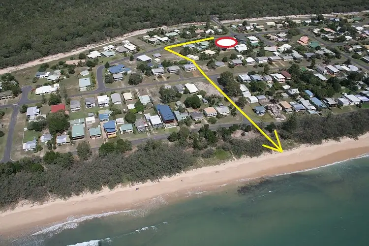 18 Emperor Street, Woodgate QLD 4660