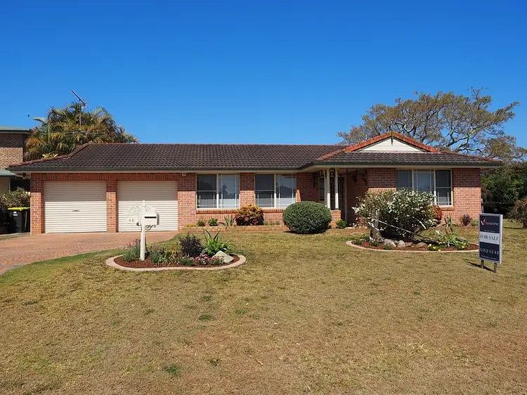 48 Cyrus Saul Circuit, Frederickton NSW 2440