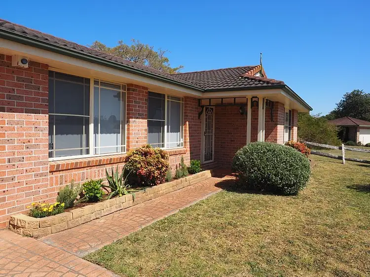 Second view of Homely house listing, 48 Cyrus Saul Circuit, Frederickton NSW 2440