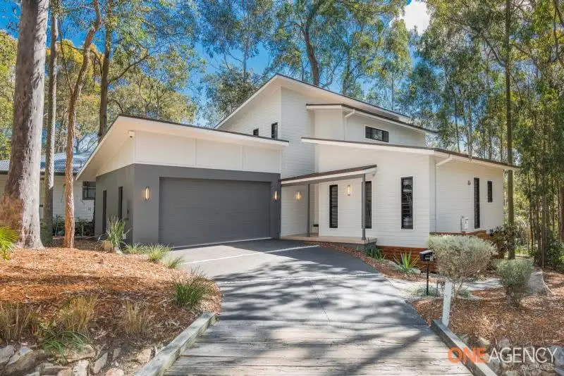 Main view of Homely house listing, 3 Woodbrook Trail, Murrays Beach NSW 2281