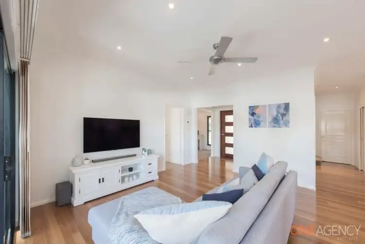 Third view of Homely house listing, 3 Woodbrook Trail, Murrays Beach NSW 2281