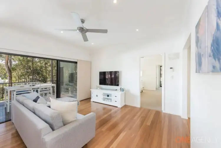 Fourth view of Homely house listing, 3 Woodbrook Trail, Murrays Beach NSW 2281