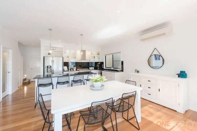 Fifth view of Homely house listing, 3 Woodbrook Trail, Murrays Beach NSW 2281