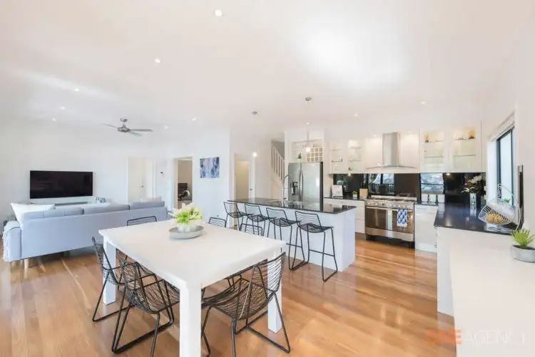 Sixth view of Homely house listing, 3 Woodbrook Trail, Murrays Beach NSW 2281