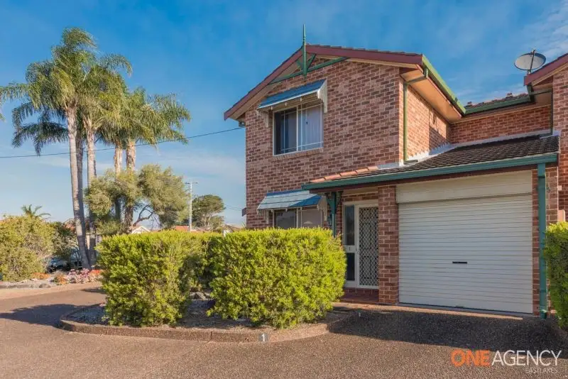 Main view of Homely house listing, 1/7-9 Wallace Street, Swansea NSW 2281