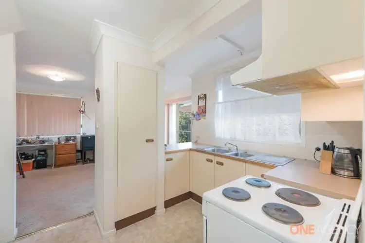 Third view of Homely house listing, 1/7-9 Wallace Street, Swansea NSW 2281