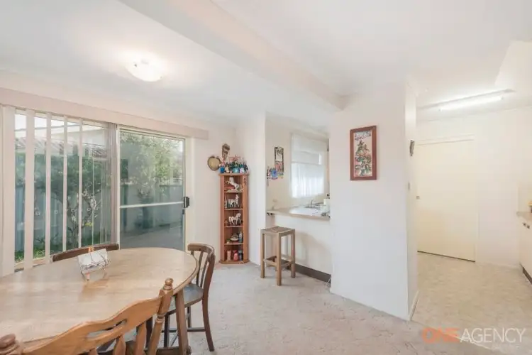 Fourth view of Homely house listing, 1/7-9 Wallace Street, Swansea NSW 2281