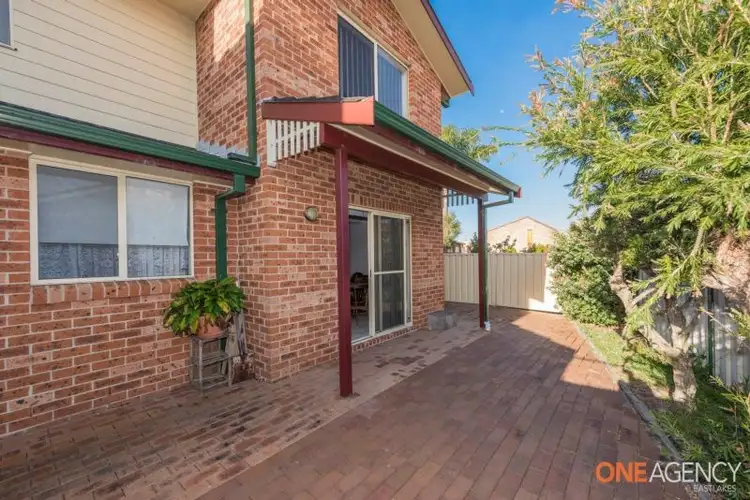 Fifth view of Homely house listing, 1/7-9 Wallace Street, Swansea NSW 2281