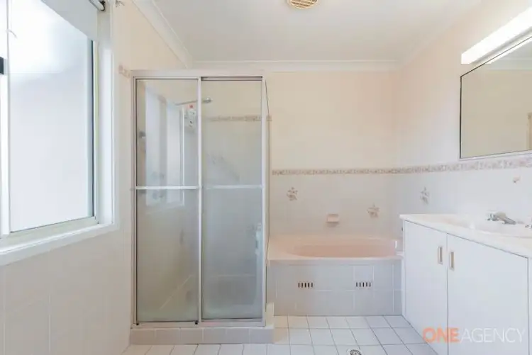 Sixth view of Homely house listing, 1/7-9 Wallace Street, Swansea NSW 2281