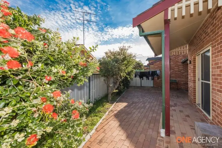 Seventh view of Homely house listing, 1/7-9 Wallace Street, Swansea NSW 2281
