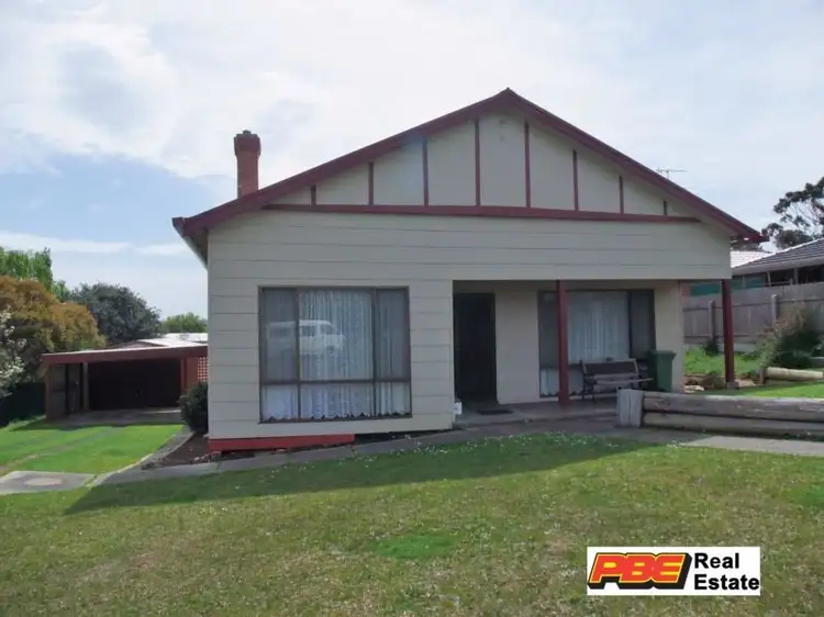 14 Campbell Street, Wonthaggi VIC 3995