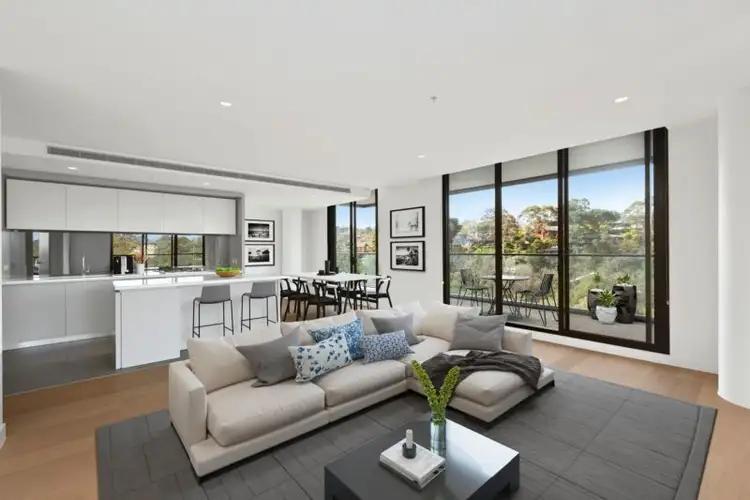 513/6 Acacia Place, Abbotsford VIC 3067