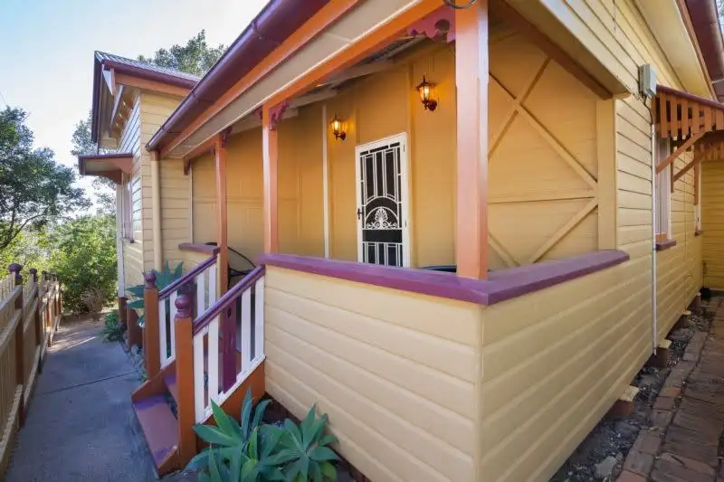 Main view of Homely house listing, 4 Ferguson Street, North Ipswich QLD 4305