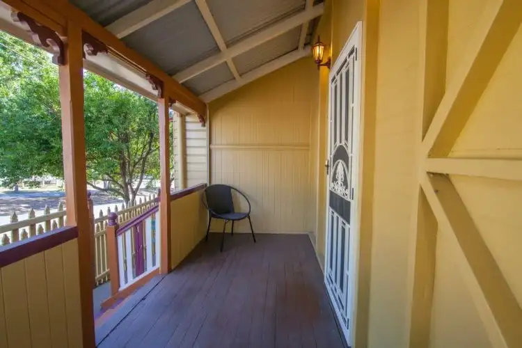 Fourth view of Homely house listing, 4 Ferguson Street, North Ipswich QLD 4305