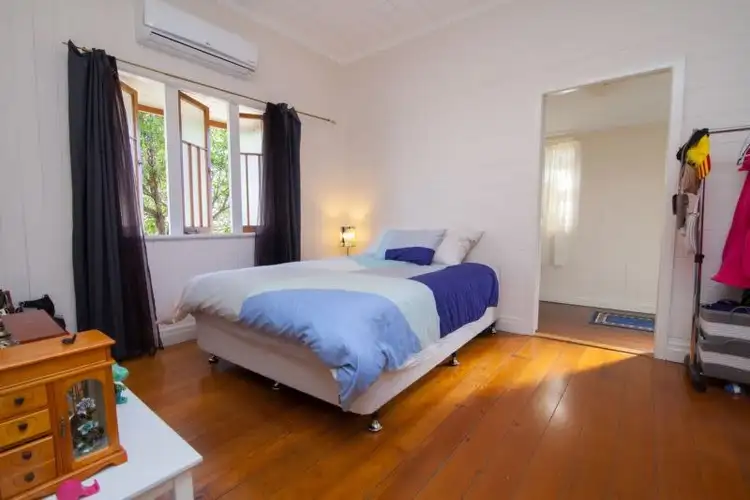 Fifth view of Homely house listing, 4 Ferguson Street, North Ipswich QLD 4305