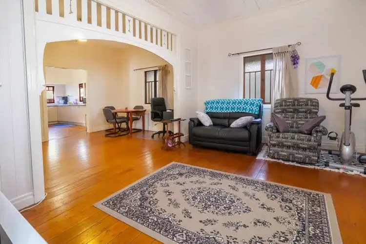 Seventh view of Homely house listing, 4 Ferguson Street, North Ipswich QLD 4305