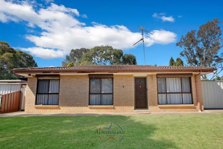 8 Grebe Street, Erskine Park NSW 2759
