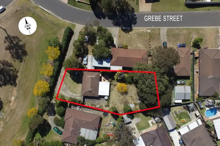 Second view of Homely house listing, 8 Grebe Street, Erskine Park NSW 2759