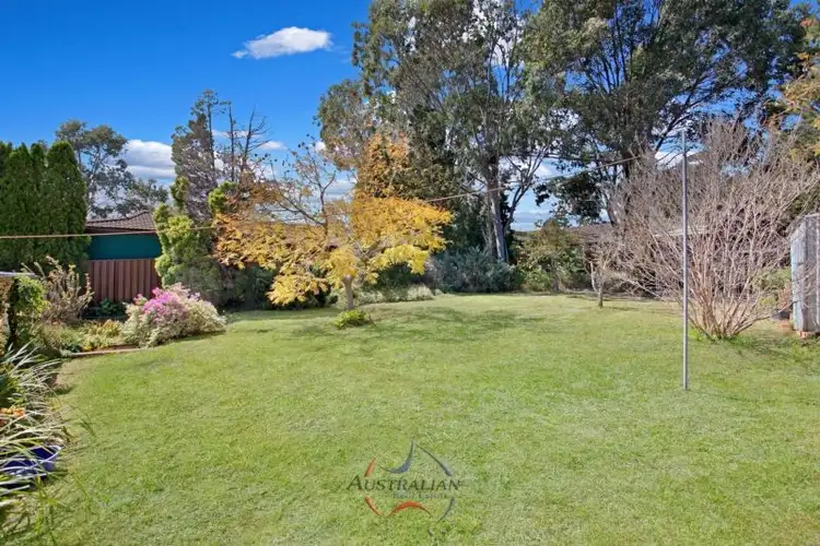Fourth view of Homely house listing, 8 Grebe Street, Erskine Park NSW 2759