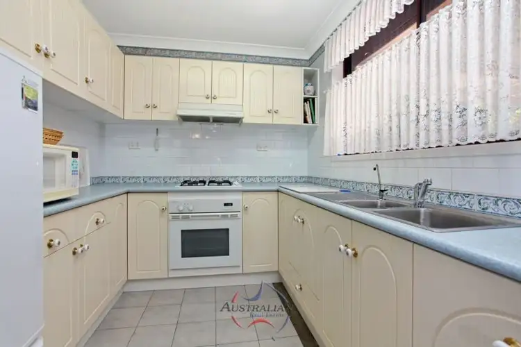 Sixth view of Homely house listing, 8 Grebe Street, Erskine Park NSW 2759