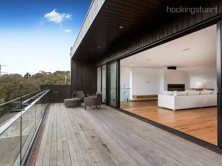 Second view of Homely house listing, 49 Godwin Street, Blairgowrie VIC 3942