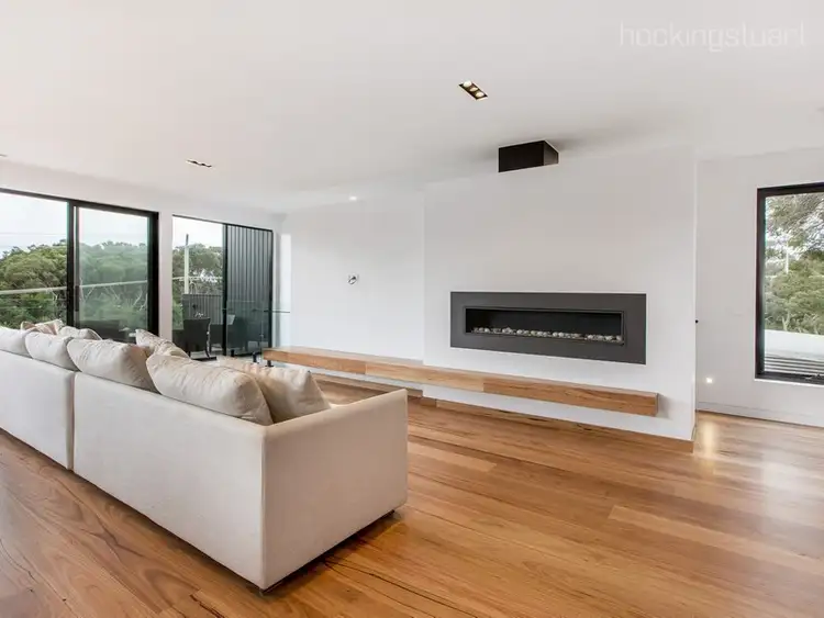 Fifth view of Homely house listing, 49 Godwin Street, Blairgowrie VIC 3942