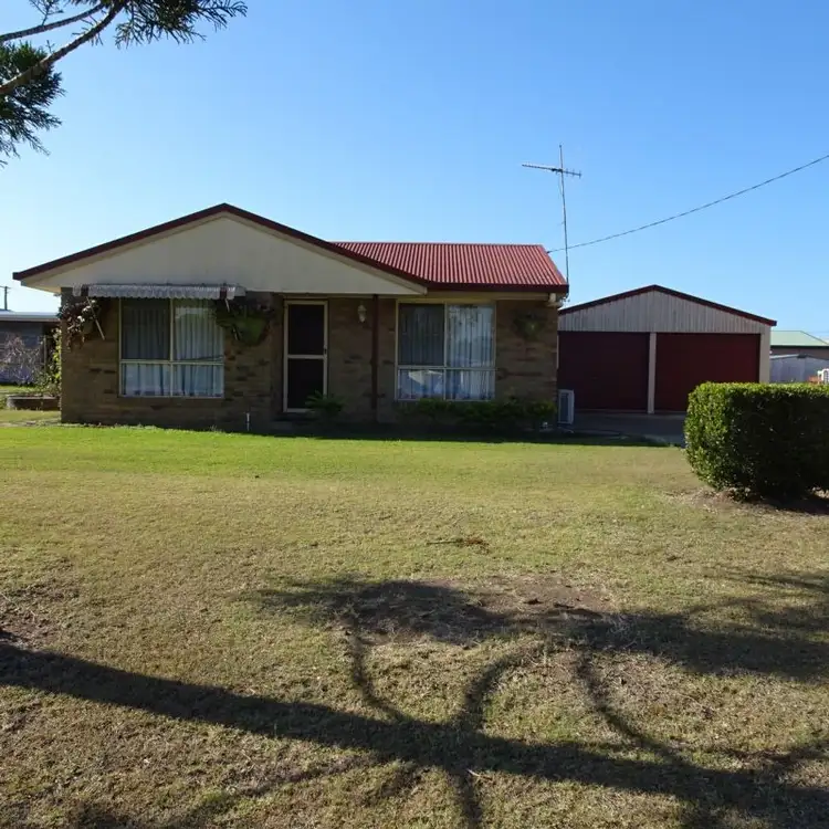 Main view of Homely house listing, 20 STELEY STREET, Buxton QLD 4660