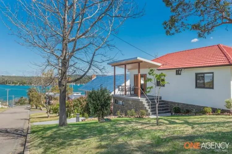 Main view of Homely house listing, 17 Morse Street, Speers Point NSW 2284