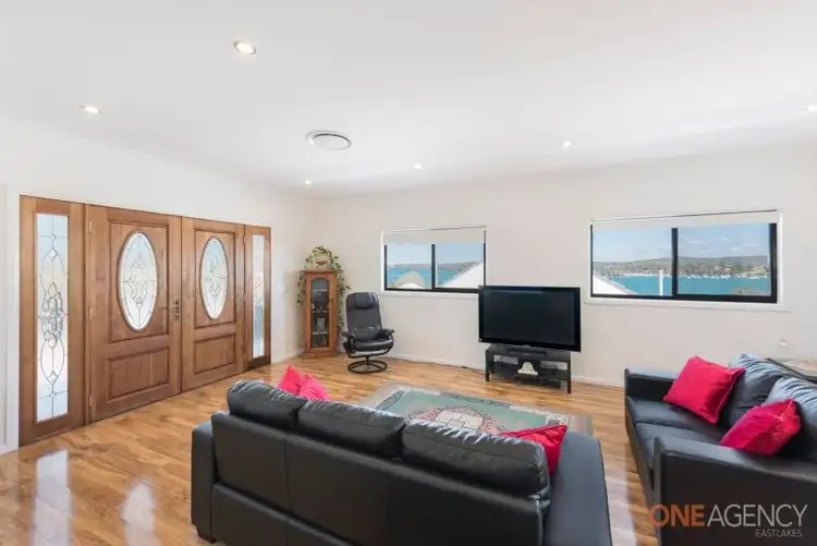 Second view of Homely house listing, 17 Morse Street, Speers Point NSW 2284