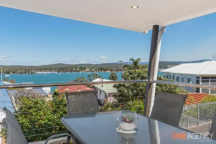 Fourth view of Homely house listing, 17 Morse Street, Speers Point NSW 2284