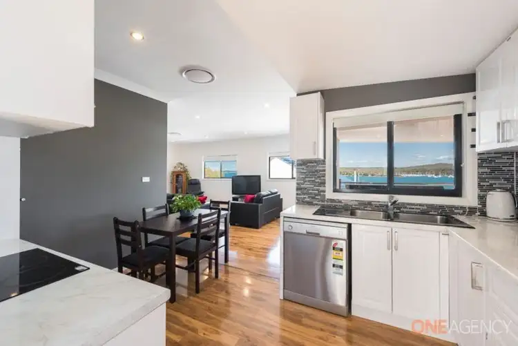 Fifth view of Homely house listing, 17 Morse Street, Speers Point NSW 2284