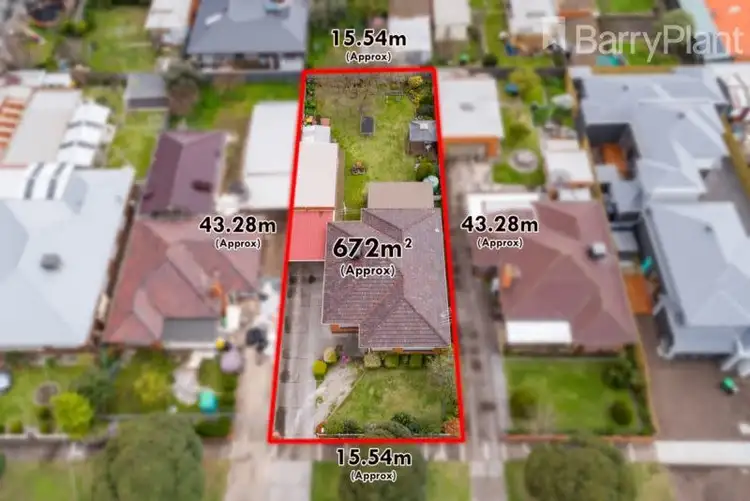 38 Irwin Avenue, Altona North VIC 3025