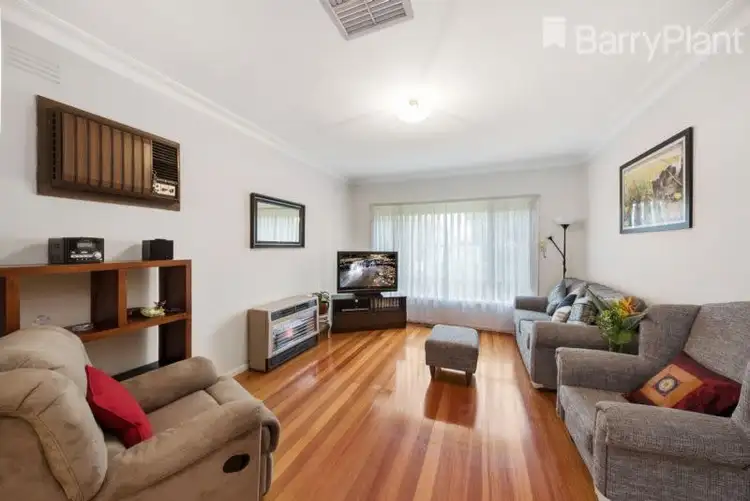 Fifth view of Homely house listing, 38 Irwin Avenue, Altona North VIC 3025