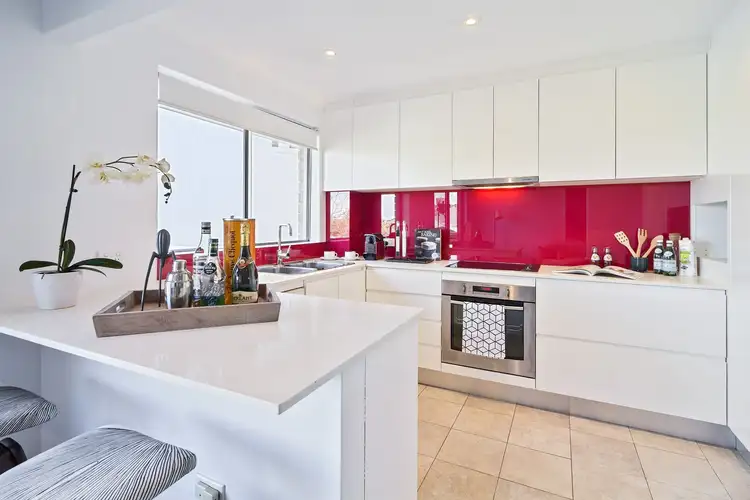 Main view of Homely apartment listing, 6/324 Military Road, Cremorne NSW 2090