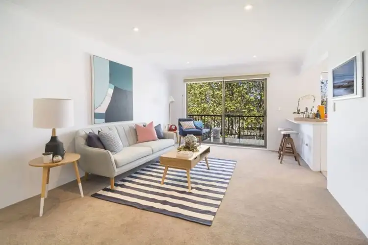 Second view of Homely apartment listing, 6/324 Military Road, Cremorne NSW 2090